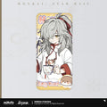 Honkai: Star Rail - Boys Dorm Series Badge miHoYo