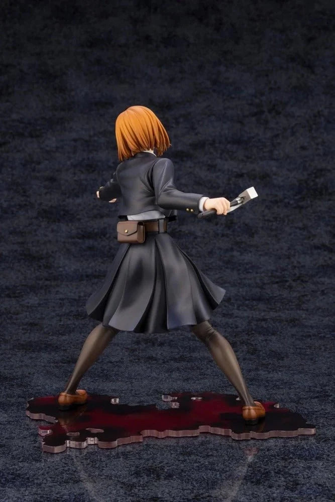 Jujutsu Kaisen - Nobara Kugisaki 1/8 Scale Figure Kotobukiya