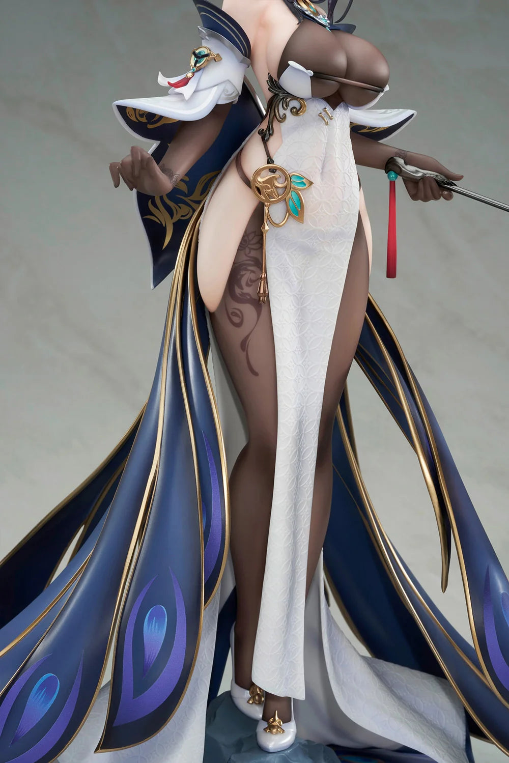 Azur Lane - Chen Hai (Retrofit) 1/7 Scale Figure APEX