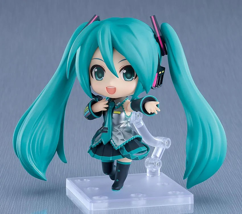 Hatsune Miku - Hatsune Miku 3.0 Nendoroid Good Smile Company