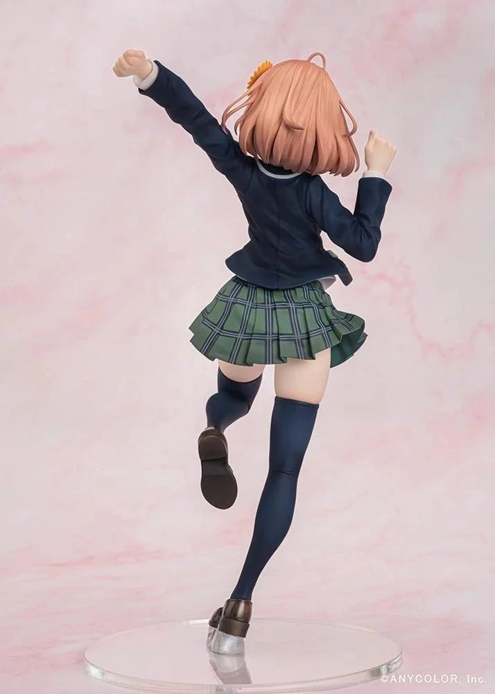 Nijisanji - Honma Himawari 1/7 Scale Figure Anigift