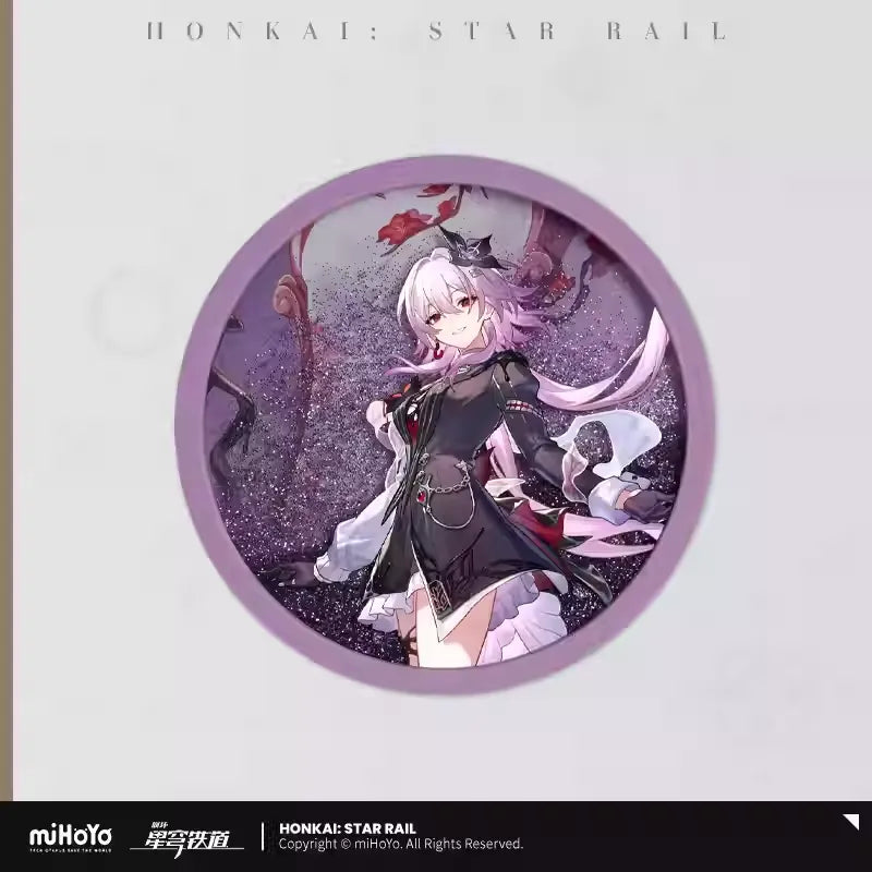 Honkai: Star Rail - Evernight Wireless Game Controller miHoYo