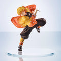 Demon Slayer: Kimetsu no Yaiba - Zenitsu Agatsuma Non - Scale Figure ConoFig Aniplex