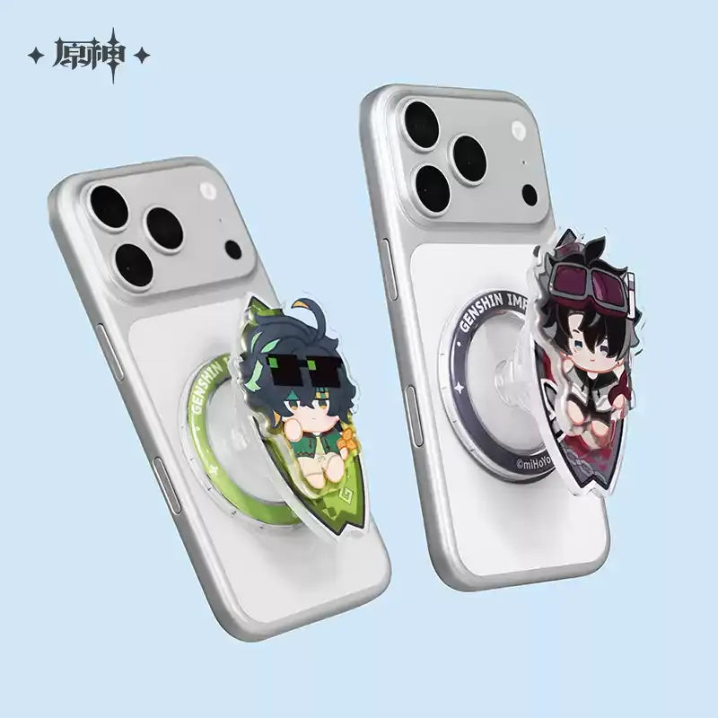 Genshin Impact - Midsummer Party Series Magnetic Phone Stand miHoYo