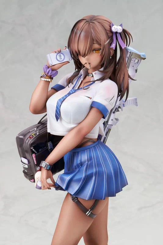 Goddess of Victory: Nikke - Naga 1/7 Scale Figure Alter