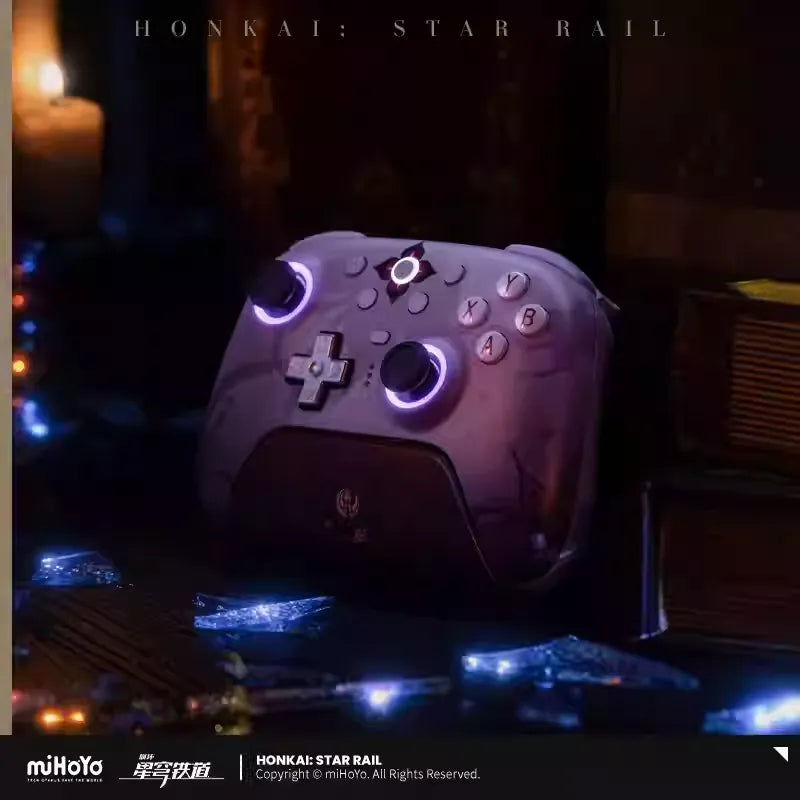 Honkai: Star Rail - Evernight Wireless Game Controller miHoYo