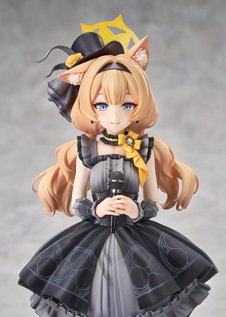 Blue Archive - Mari (Idol Memorial Lobby Ver.) 1/7 Scale Figure Good Smile Arts Shanghai