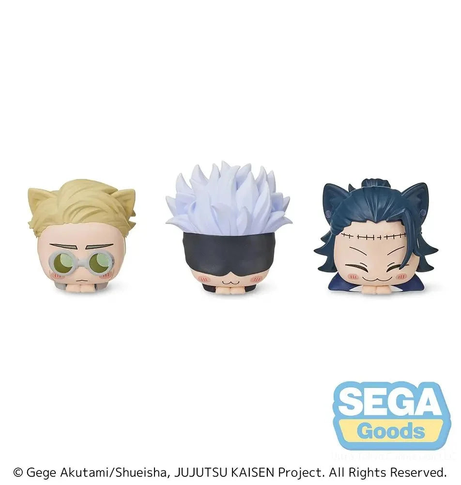 JUJUTSU KAISEN - MP Mini Figure Vol. 2 Prize Figure SEGA