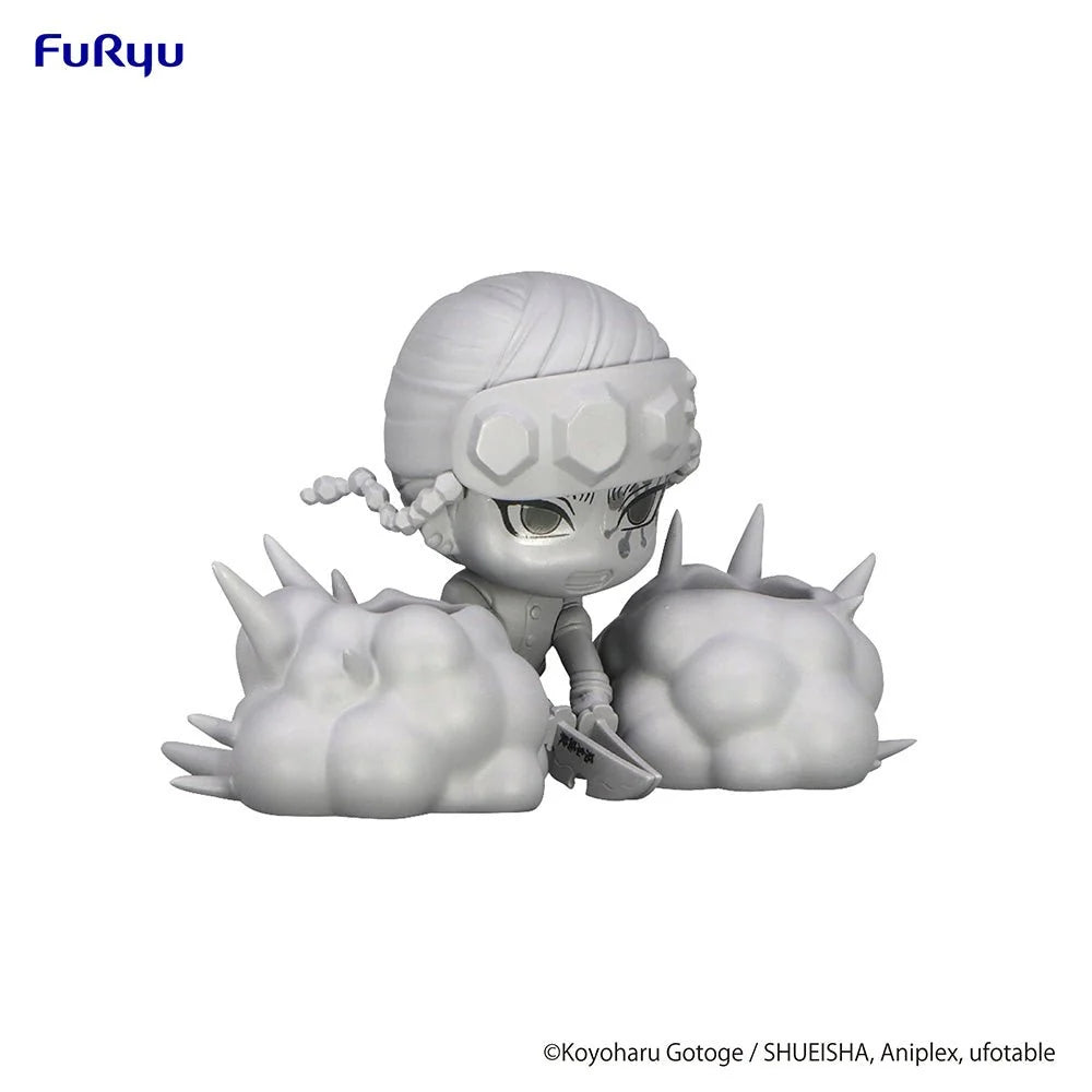 Demon Slayer - Tengen Uzui Kimetsu no Yaiba (Sound Breathing Style: First Form Roar) FuRyu Corporation