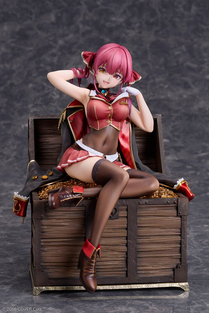 Hololive Production - Houshou Marine 1/7 Scale Figure Design COCO