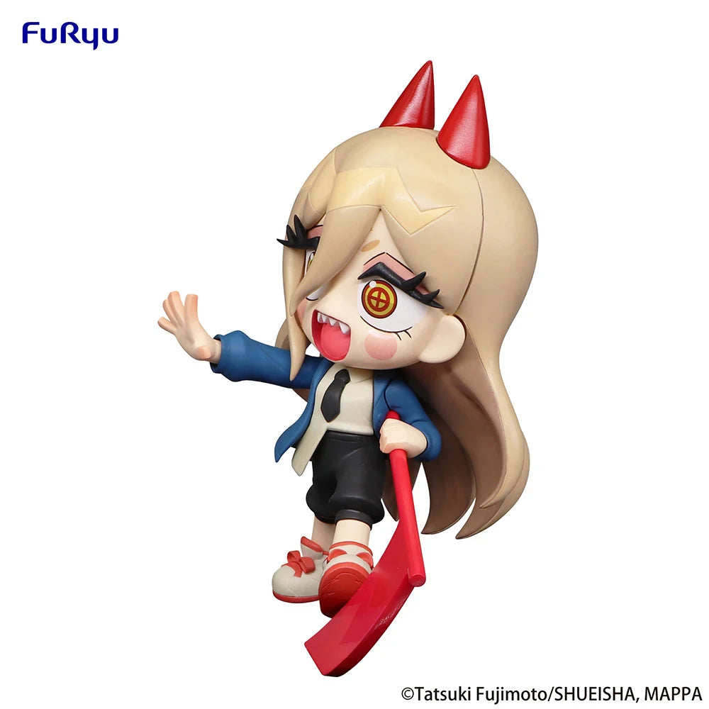 Chainsaw Man - Power (Normal Color ver.) Prize Figure FuRyu Corporation