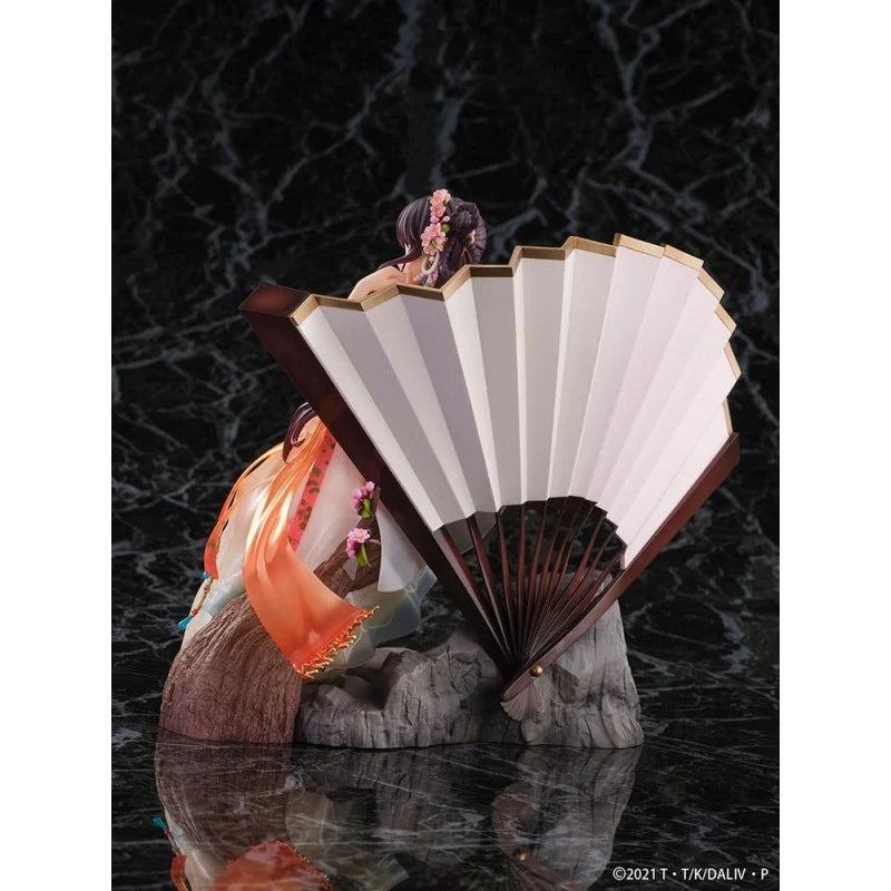 Date A Live - Kurumi Tokisaki (Hanfu Ver.) 1/7 Scale Figure eStream