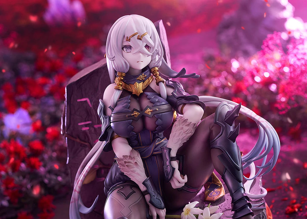 Atelier Ryza: Ever Darkness & the Secret Hideout - Lila Decyrus 1/6 Scale Figure Max Factory