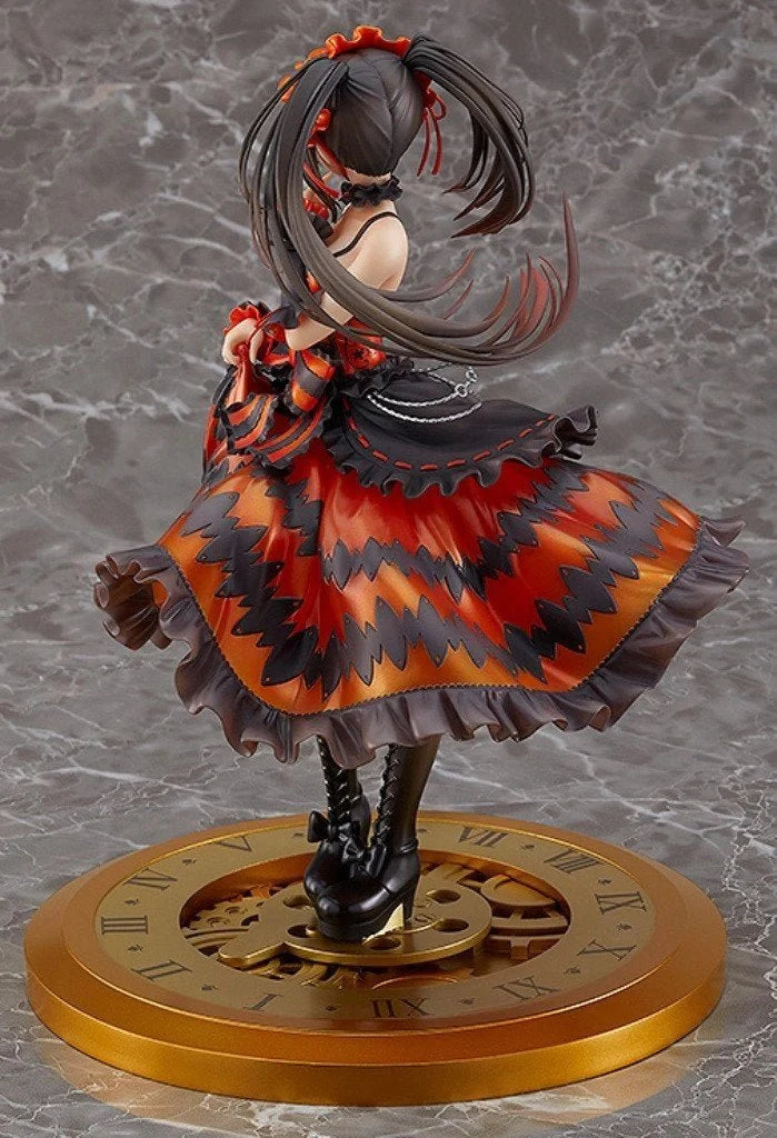 Date A Live - Kurumi Tokisaki Zafkiel 1/7 Scale Figure GSC