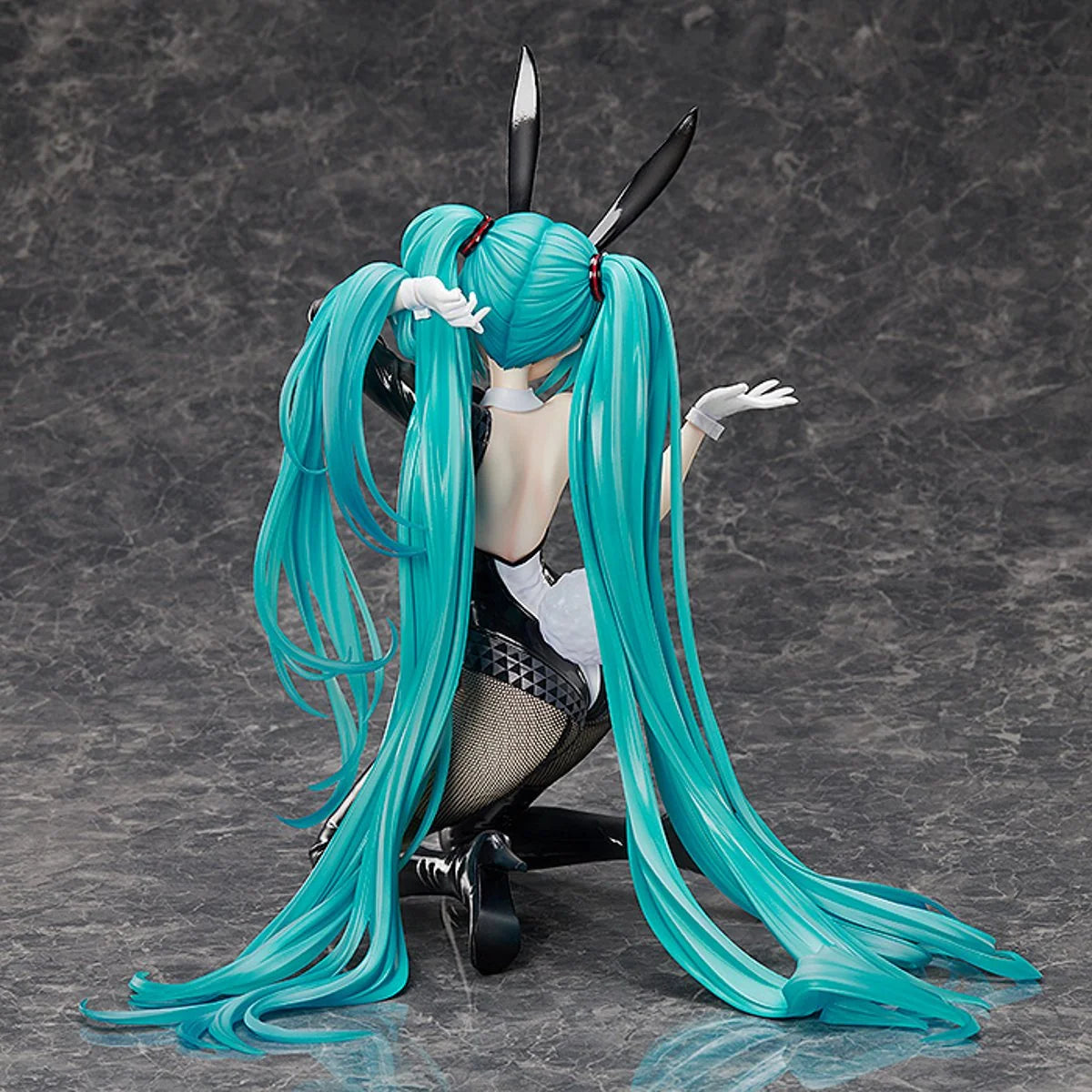 Hatsune Miku - Hatsune Miku (Bunny Ver.) 1/4 Scale Figure FREEing