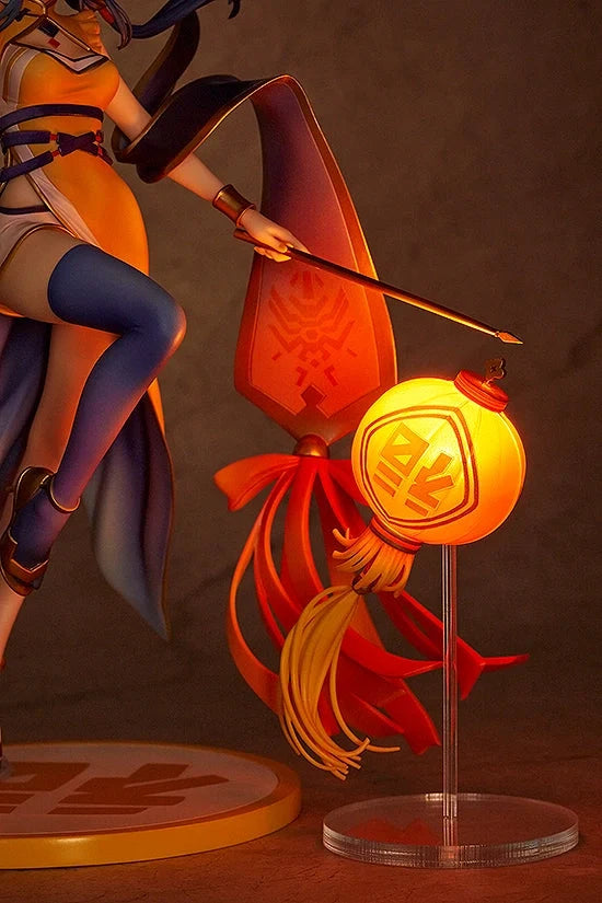 Arknights - Ch'en(Spring Festival Ver.) 1/7 Scale Figure Good Smile Arts Shanghai