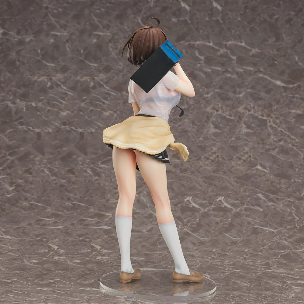 Azur Lane: Slow Ahead! - Baltimore(Slow Ahead! Ver.) 1/4 Scale Figure Union Creative International Ltd