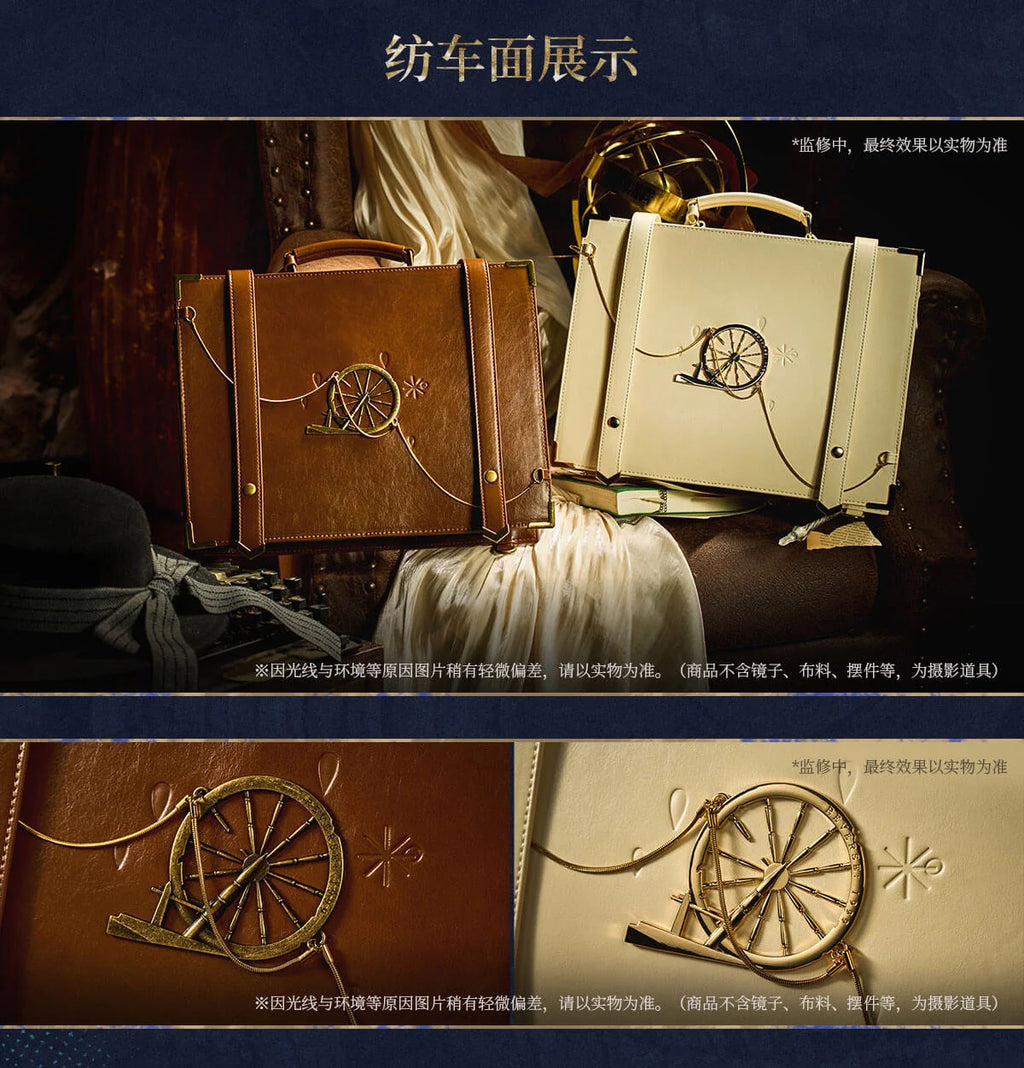 Reverse: 1999 - Packed Up Suitcase Travel Scrapbook Itabag BLUEPOCH