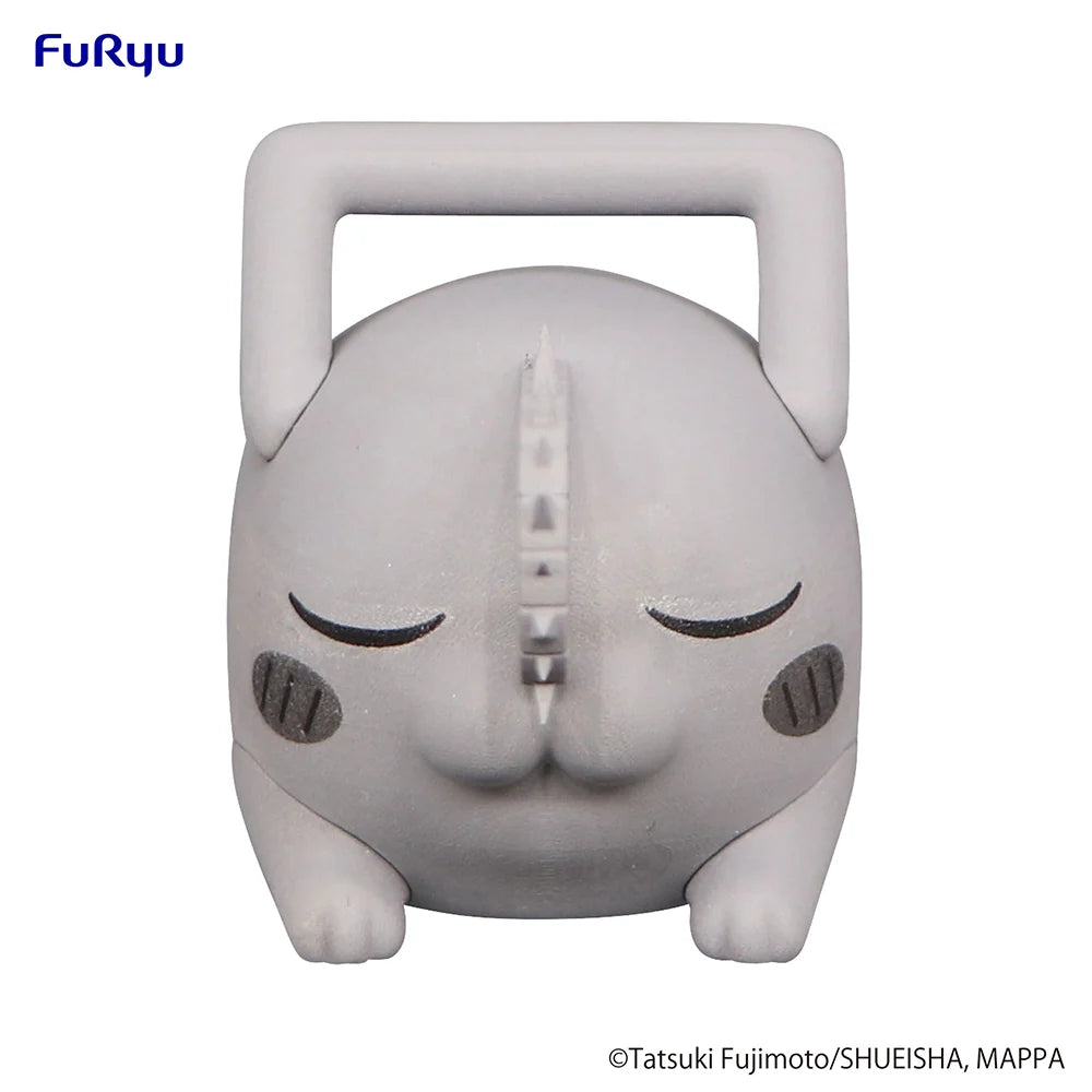 Chainsaw Man - Pochita(Sleep Ver.) Noodle Stopper Prize Figure Petit FuRyu Corporation