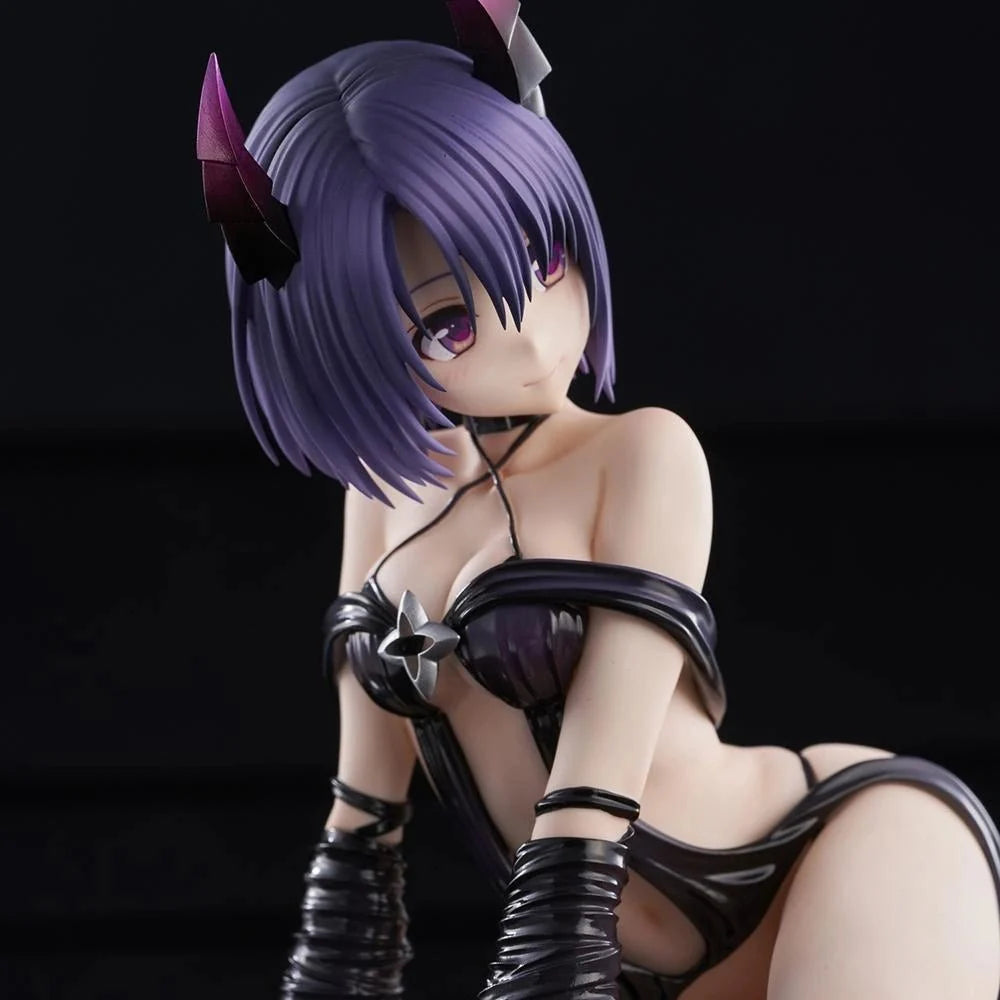 To Love-Ru Darkness - Haruna Sairenji (Darkness Ver.) 1/6 Complete Scale Figure