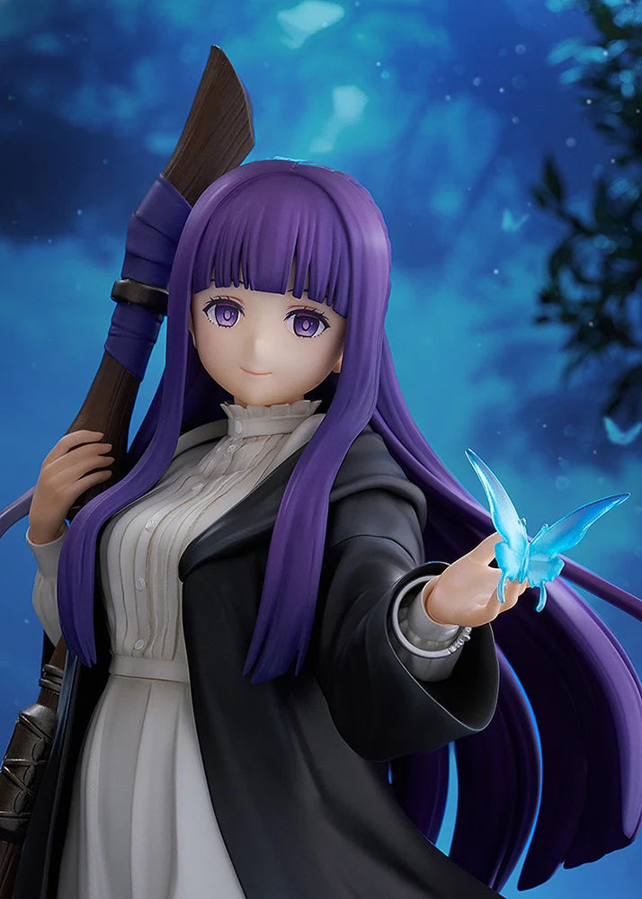 Frieren: Beyond Journey's End - Fern (Reflections of a Distant Memory Ver.) 1/7 Scale Figure Good Smile Company