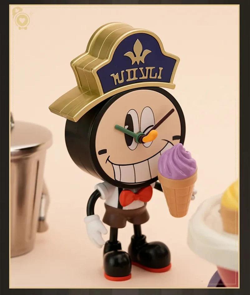 Honkai: Star Rail - Clockie Clock Ornaments miHoYo