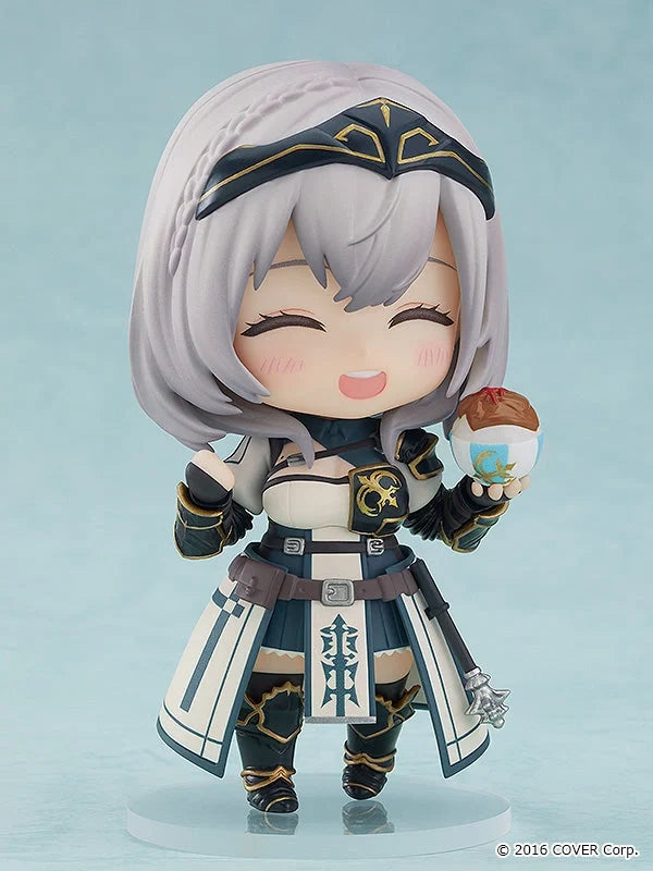 Hololive Production - Shirogane Noel Nendoroid Good Smile Company