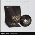 Honkai: Star Rail - White Night CD Album miHoYo