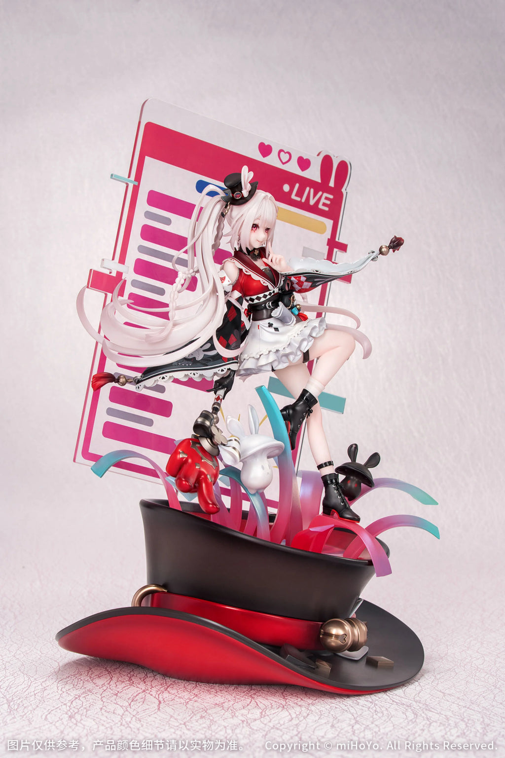 Honkai: Star Rail - Sparxie 1/7 Scale Figure Myethos