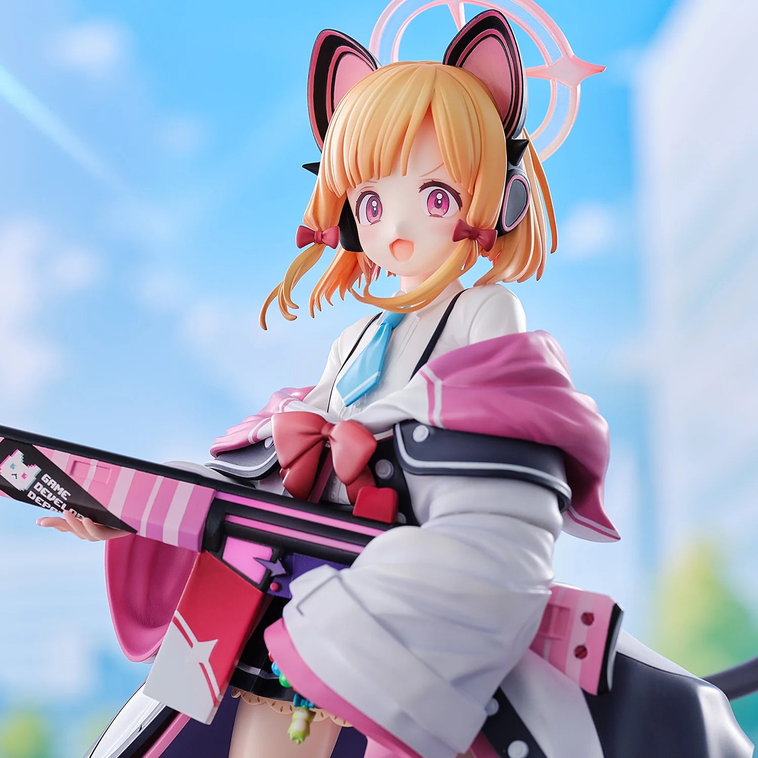 Blue Archive - Momoi 1/6 Scale Figure Union Creative