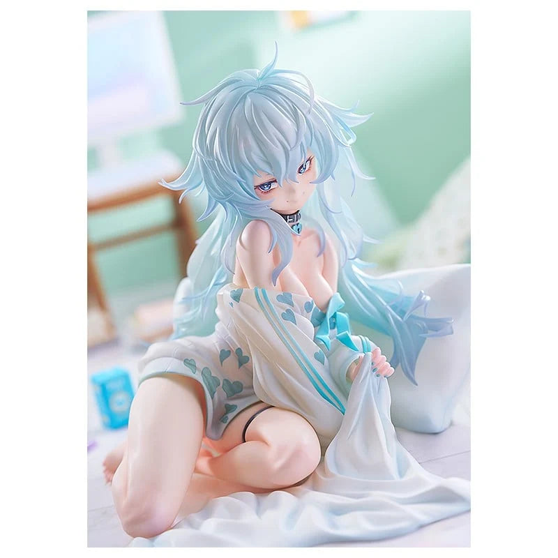 Girls' Frontline - PA-15 (Marvelous Yam Pastry Heavy Damage Ver.) 1/7 Scale Figure Phat Company