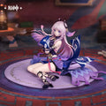 Genshin Impact - Citlali (Obsidian Opalstar Ver.) 1/8 Scale Figure Myethos