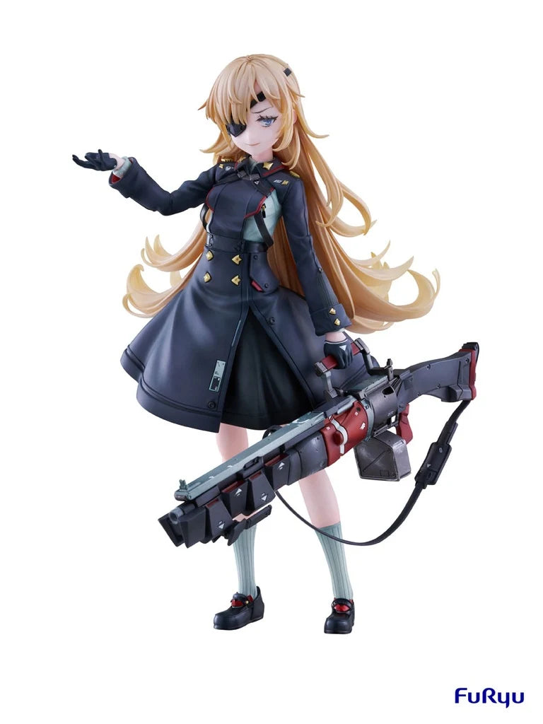 Goddess of Victory: Nikke - Guillotine 1/7 Scale Figure FuRyu Corporation