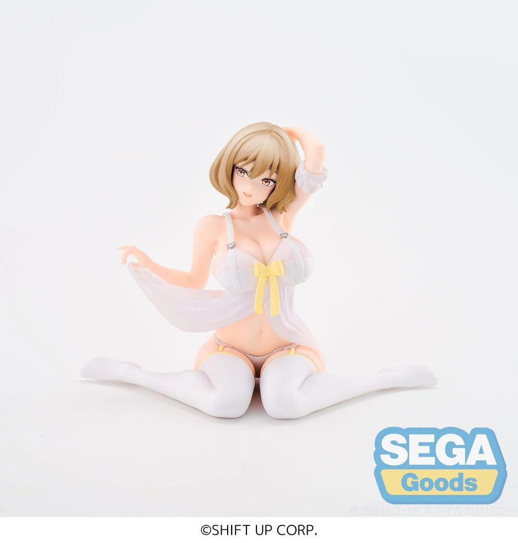 GODDESS OF VICTORY: NIKKE - Anis & N102 Yumemirize Prize Figure SEGA
