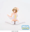 GODDESS OF VICTORY: NIKKE - Anis & N102 Yumemirize Prize Figure SEGA