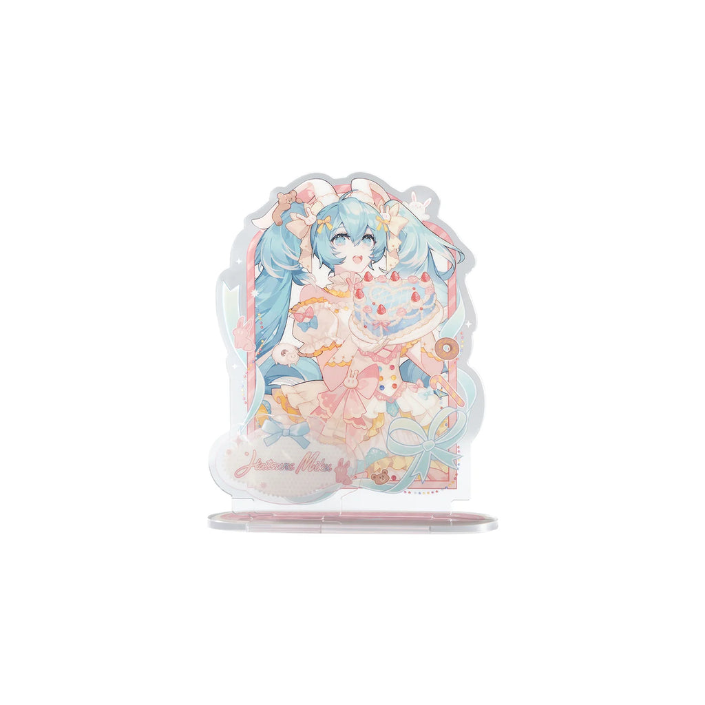 Hatsune Miku - Hatsune Miku Sweet Dream Future Series Acrylic Stand Moeyu
