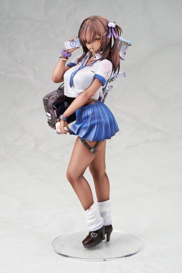 Goddess of Victory: Nikke - Naga 1/7 Scale Figure Alter