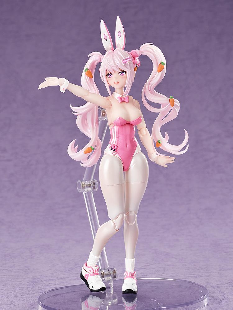 Goddess of Victory: Nikke - Alice (Wonderland Bunny Ver.) Hyper Body Good Smile Arts Shanghai