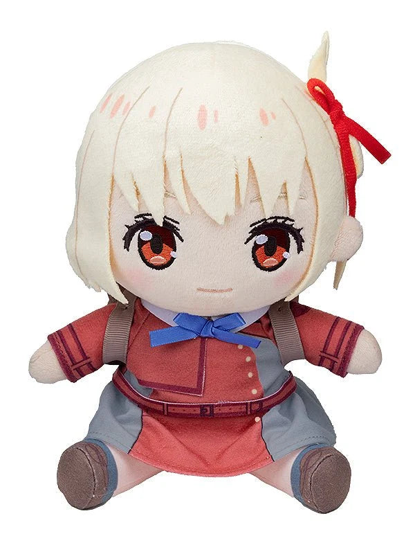 Hatsune Miku - Chisato Nishikigi Big Plush Toy Good Smile Company