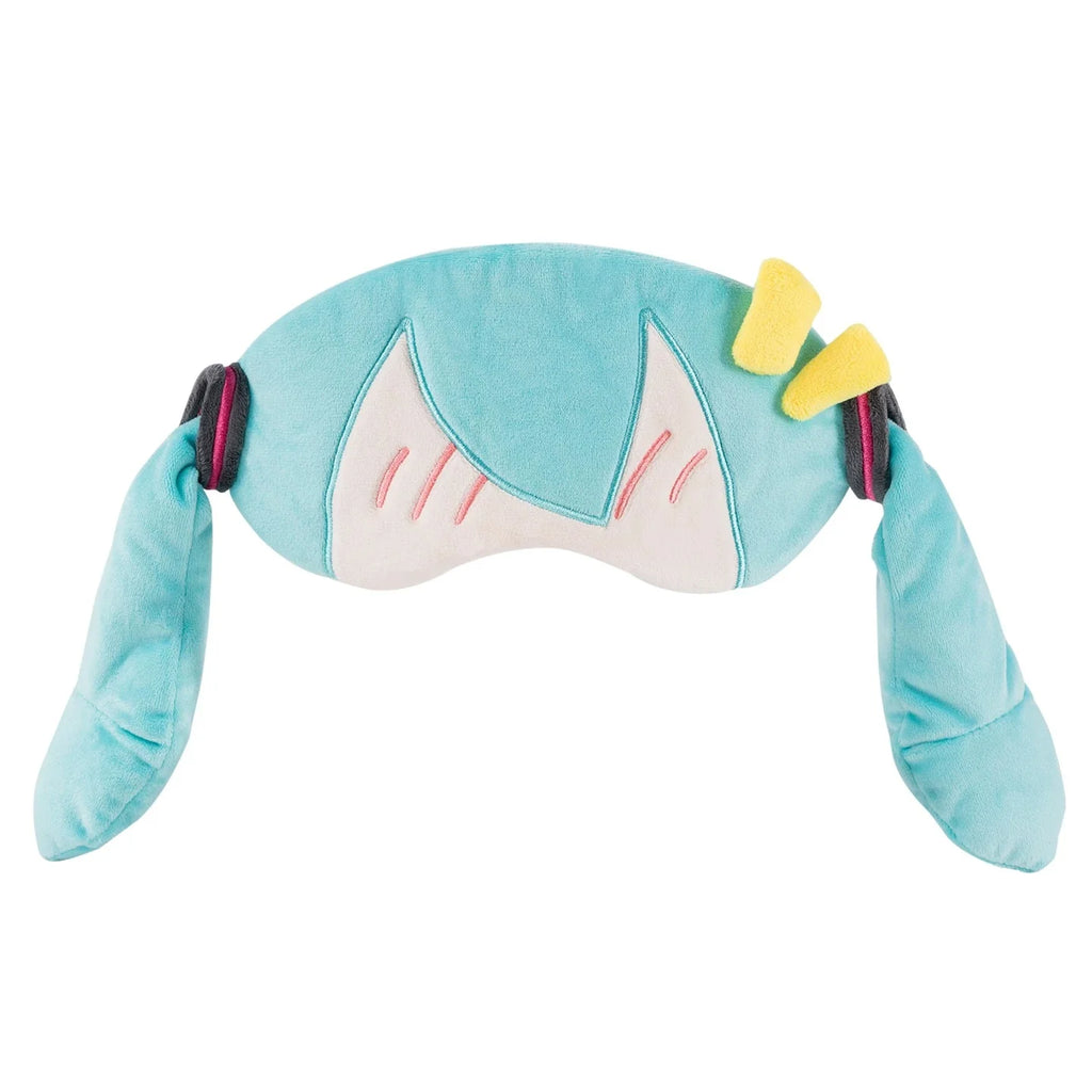 Hatsune Miku - Carefree Daily Series Sleep Mask Moeyu