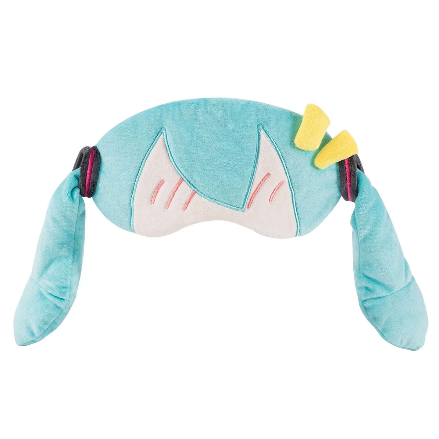Hatsune Miku - Carefree Daily Series Sleep Mask Moeyu