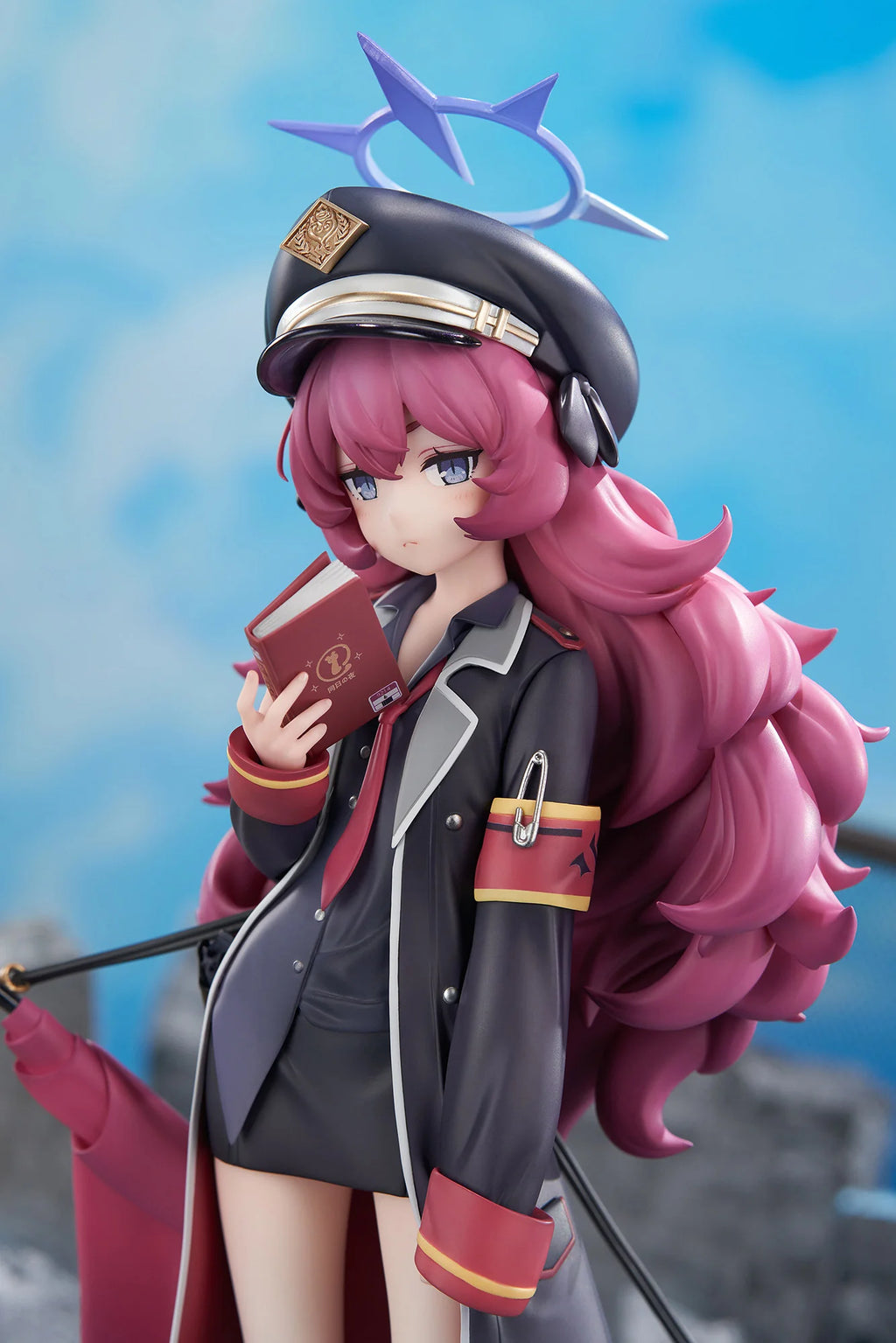 Blue Archive - Iroha 1/7 Scale Figure APEX