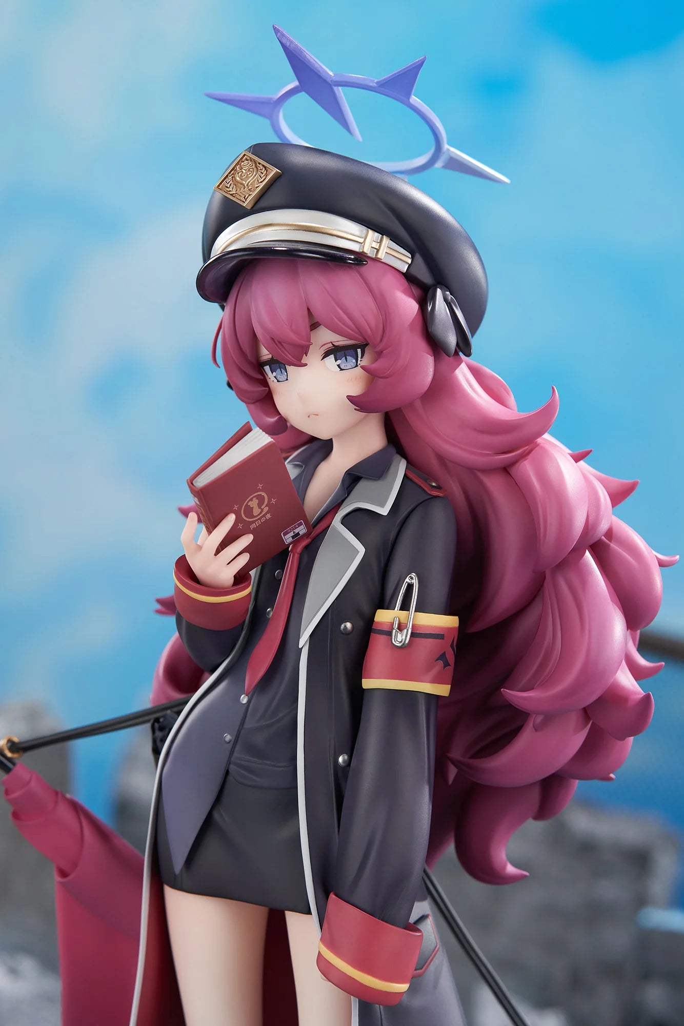 Blue Archive - Iroha 1/7 Scale Figure APEX