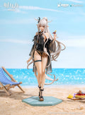 Arknights - Shining(Summer Time Ver.) Gift+ 1/10 Scale Figure Myethos