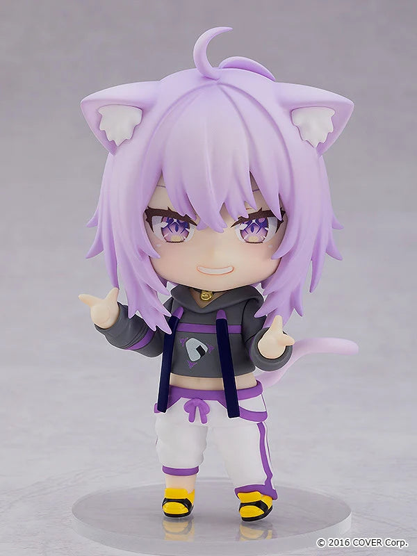 hololive production - Nekomata Okayu Nendoroid Good Smile Company