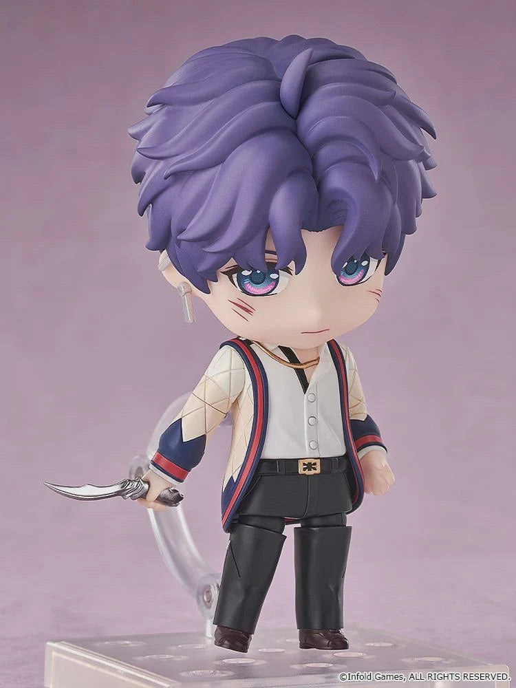 Love and Deepspace - Rafayel Nendoroid Good Smile Arts Shanghai