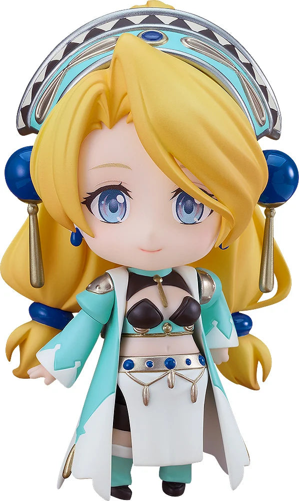 Atelier Marie Remake: The Alchemist of Salburg - Marie Nendoroid Good Smile Company