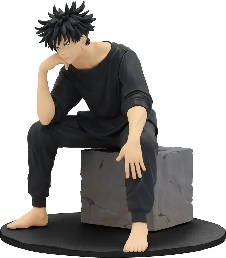 Jujutsu Kaisen - Fushiguro Megumi (vol.2) Prize Figure Taito