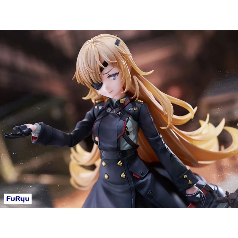 Goddess of Victory: Nikke - Guillotine 1/7 Scale Figure FuRyu Corporation