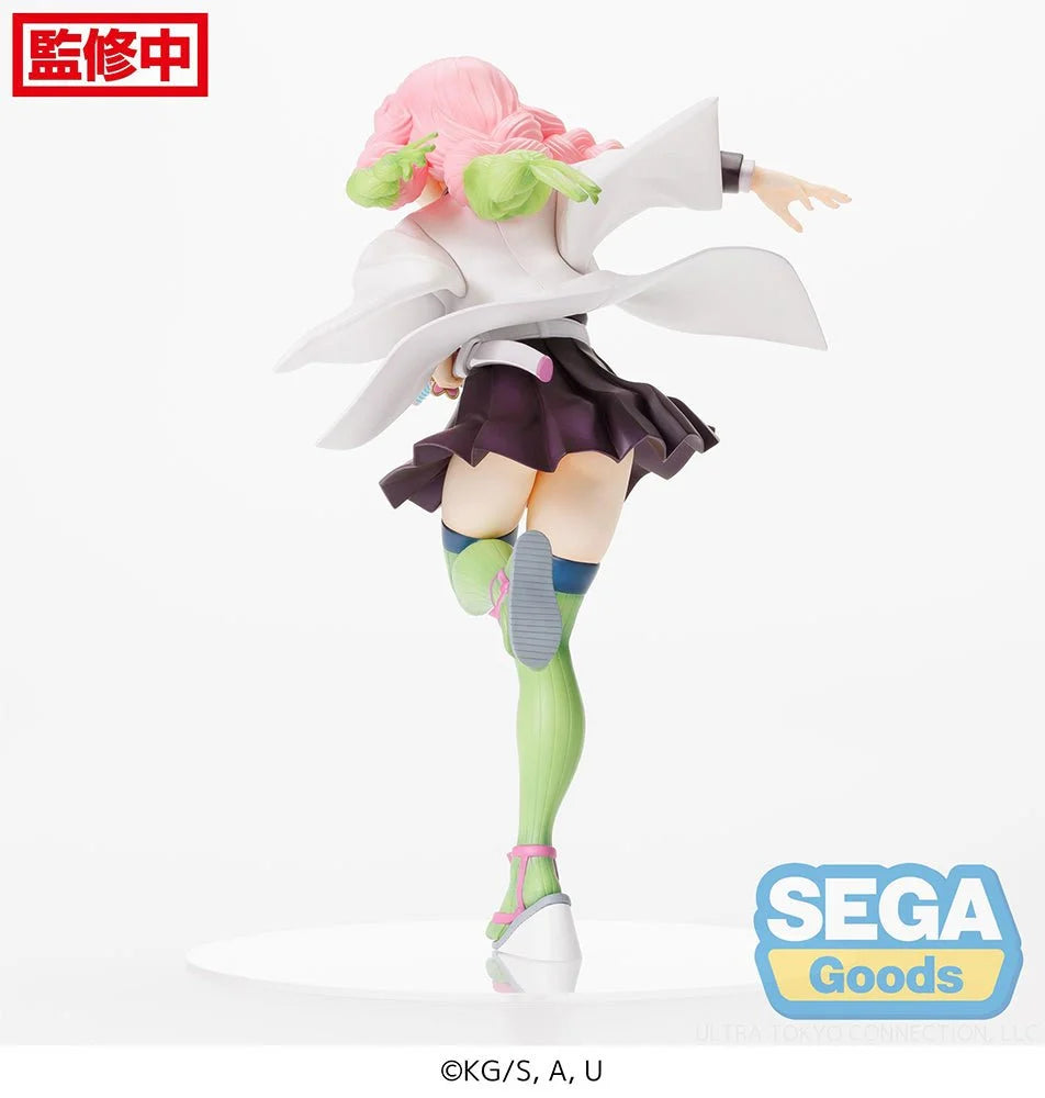 Demon Slayer: Kimetsu no Yaiba - Mitsuri Kanroji Prize Figure SEGA